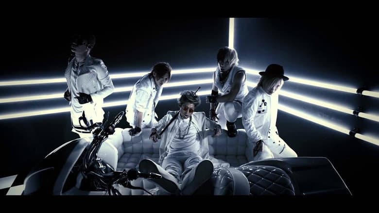 HiGH&LOW ～THE STORY OF S.W.O.R.D.～