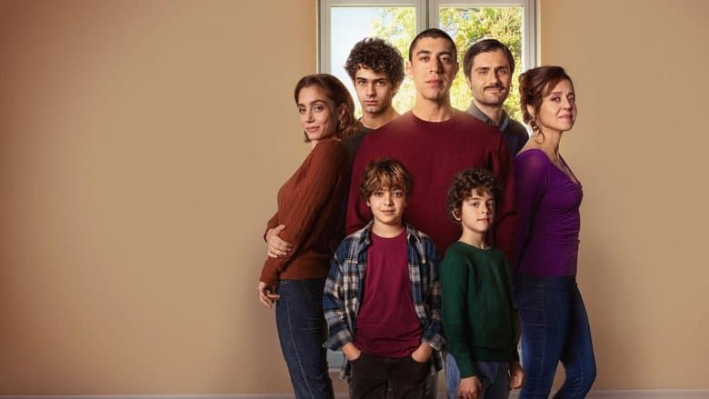A História da Minha Família