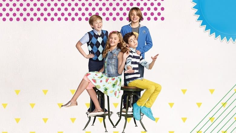 Nicky, Ricky, Dicky e Dawn