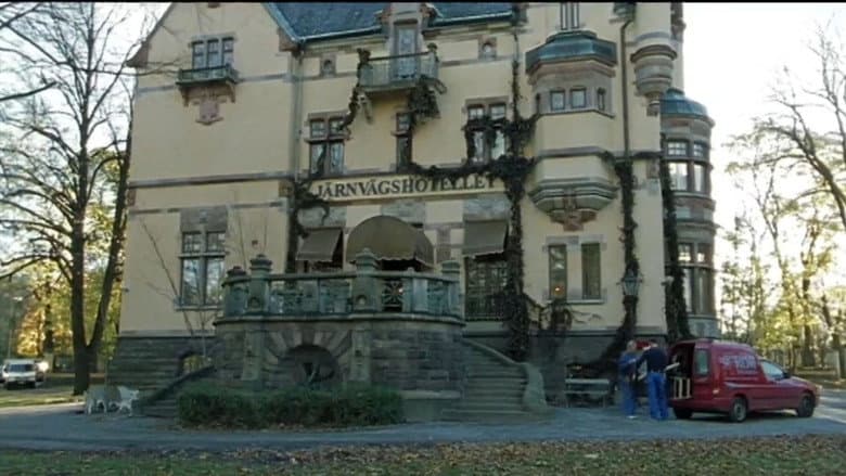 Järnvägshotellet
