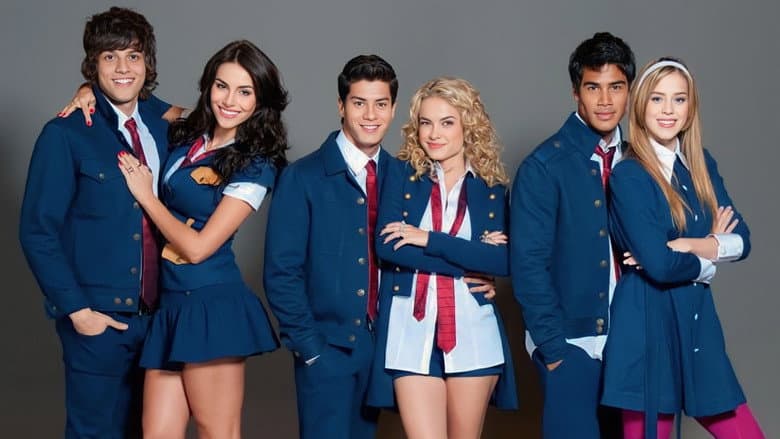Rebelde