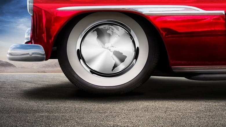 Carros que Mudaram o Mundo