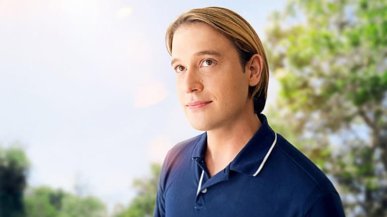 Ao Vivo do Lado de Lá com Tyler Henry