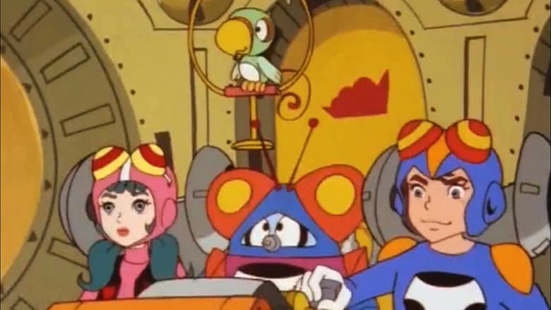 A Fantástica Máquina do Tempo