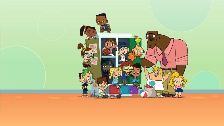 Drama Total Kids