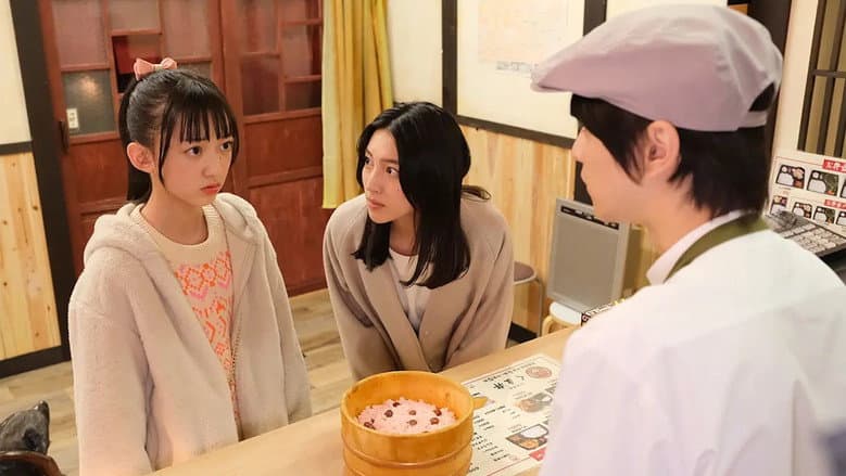 弁当屋さんのおもてなし