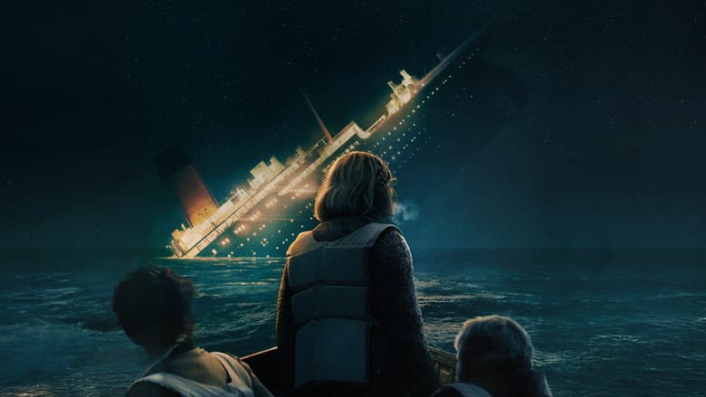 As Últimas Horas do Titanic