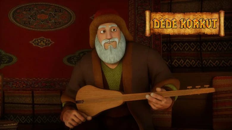 Dede Korkut