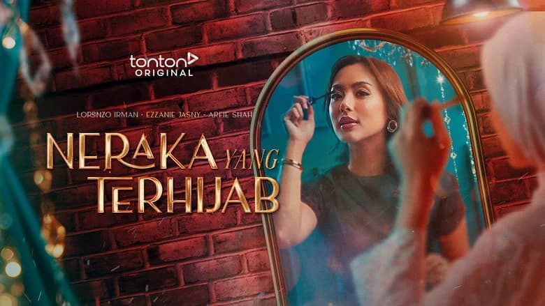 Neraka Yang Terhijab