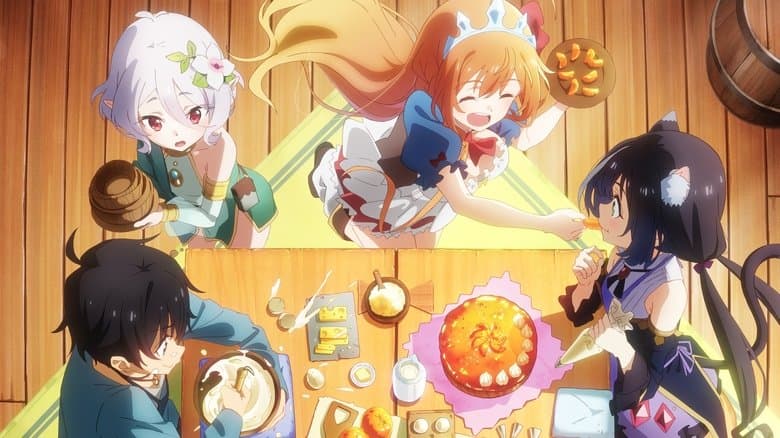 Princess Connect! Re Dive
