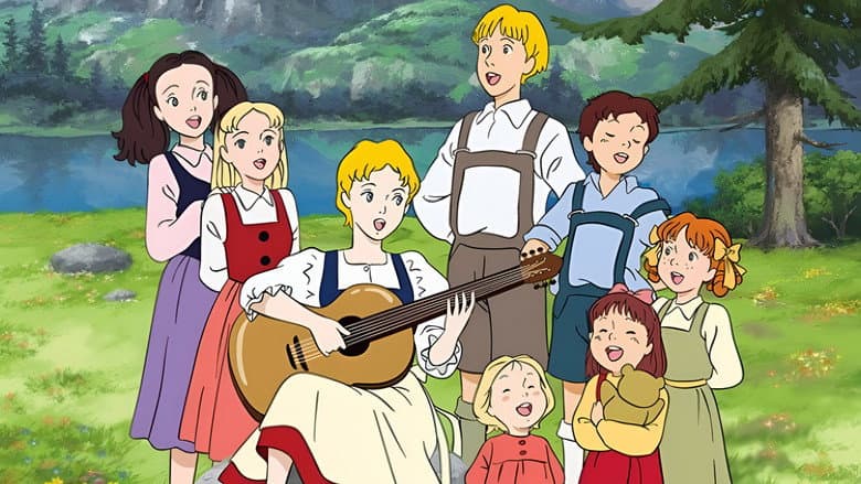 A Família Trapp