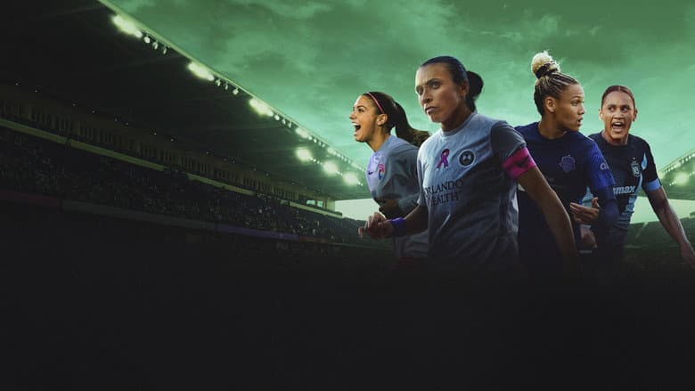 Rumo à Vitória: NWSL