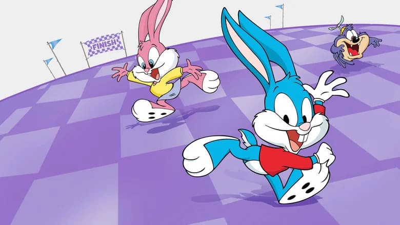 Tiny Toon