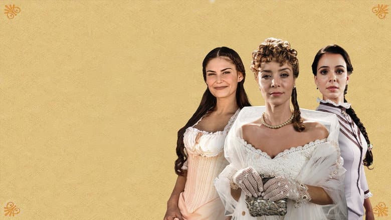 Essas Mulheres