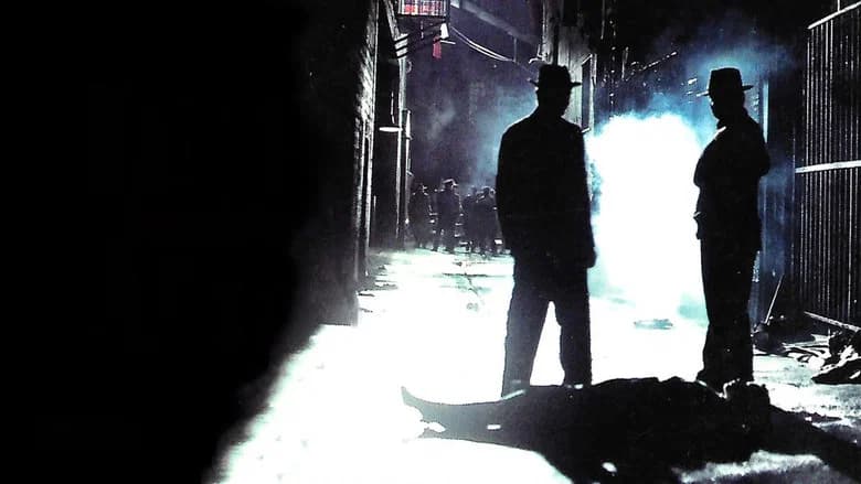 Fallen Angels: A Inocência Perdida