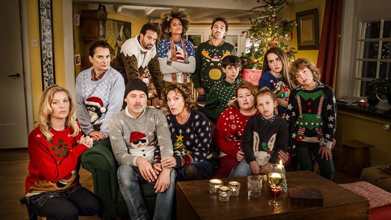 Kerst Met De Kuijpers