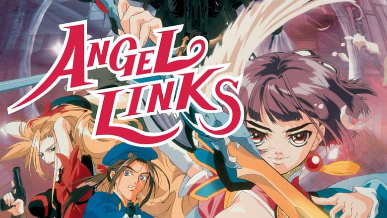 Angel Links