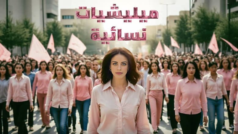 ميليشيات نسائية