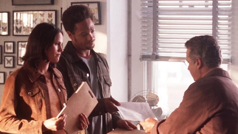 O Estrangulador Strip