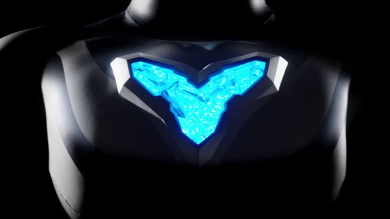 ウルトラマンテオ