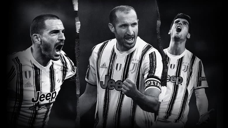 Tudo ou Nada: Juventus