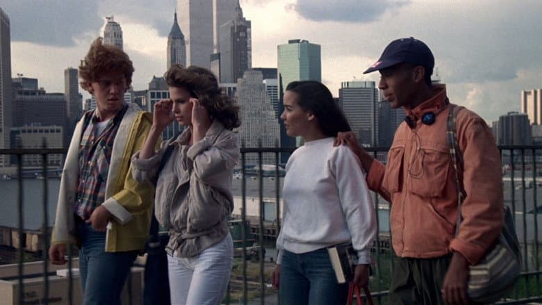 Cenerentola '80