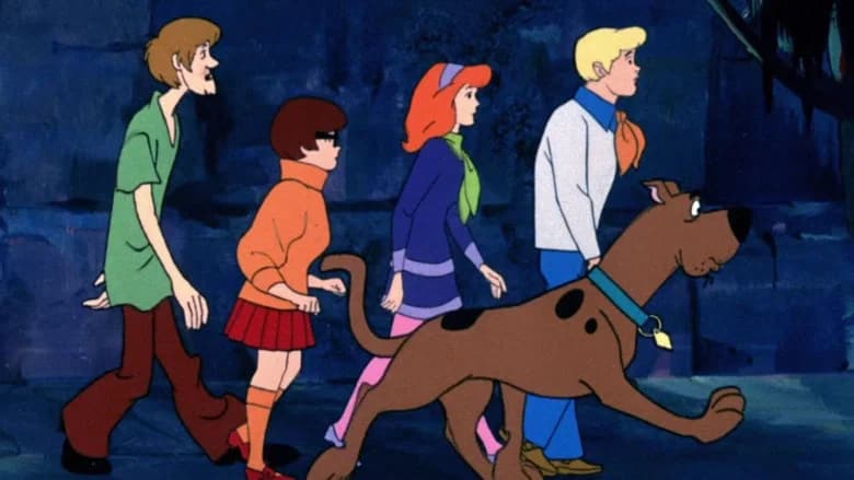 Scooby-Doo, Cadê Você?