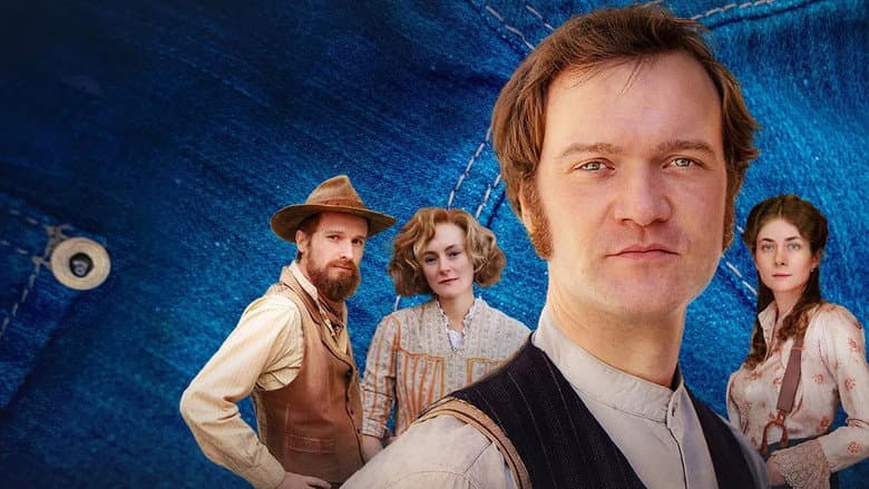 Levi Strauss und der Stoff der Träume