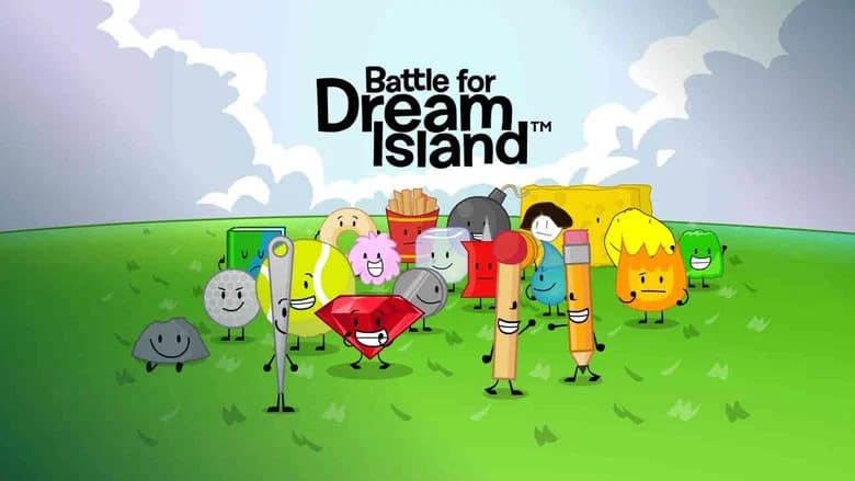 Battle for Dream Island