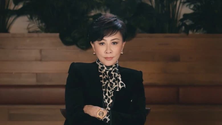 对照记