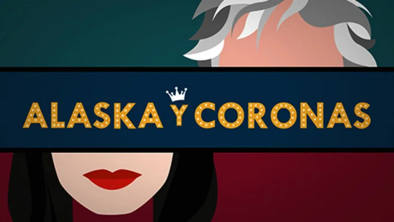 Alaska y Coronas