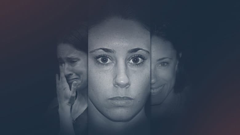 Casey Anthony ‑ A Mãe mais Odiada da América