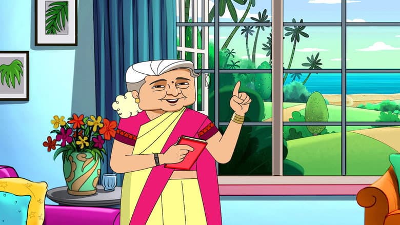 Sudha Murty - Stories of Wit and Magic
