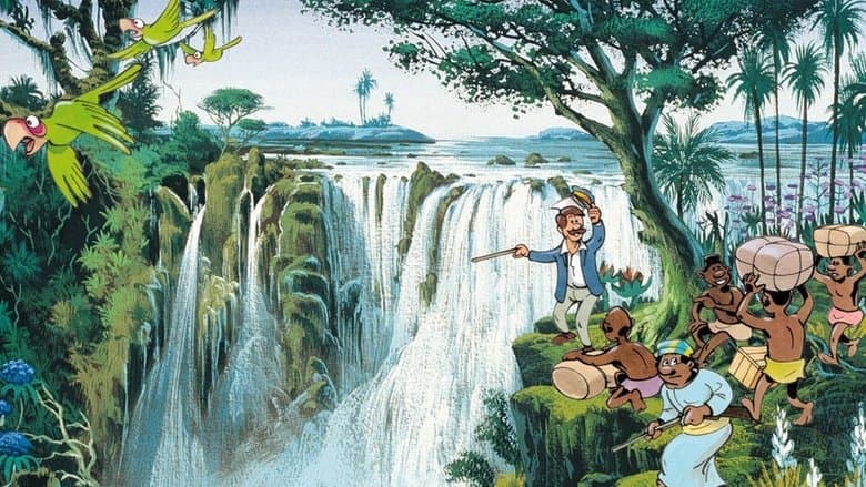 Il était une fois… les Explorateurs