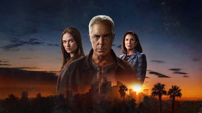 Bosch: O Legado