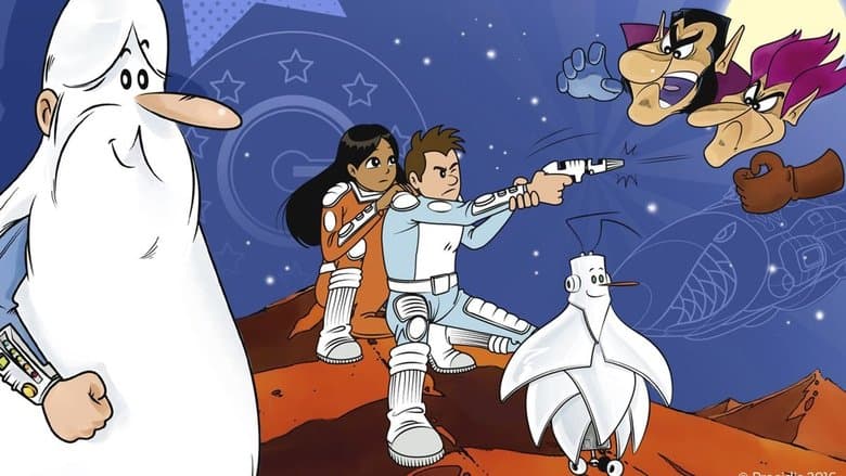 Il était une fois… l'Espace