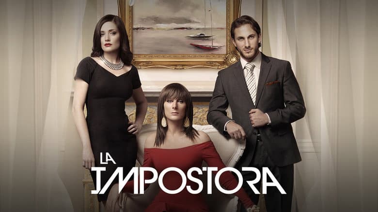 A Impostora