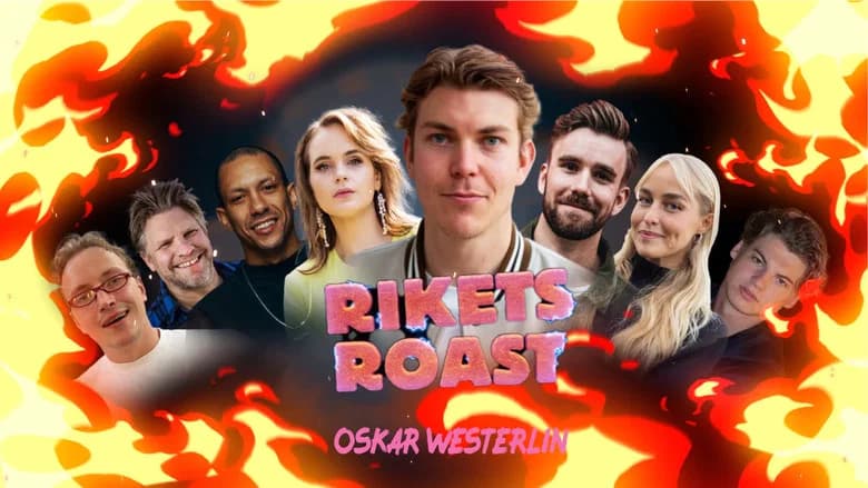 Rikets Roast