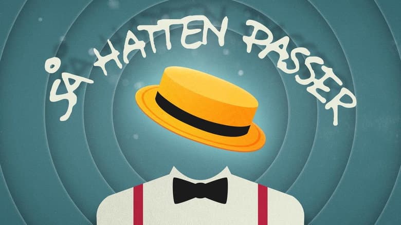 Så hatten passer