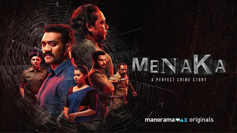 Menaka