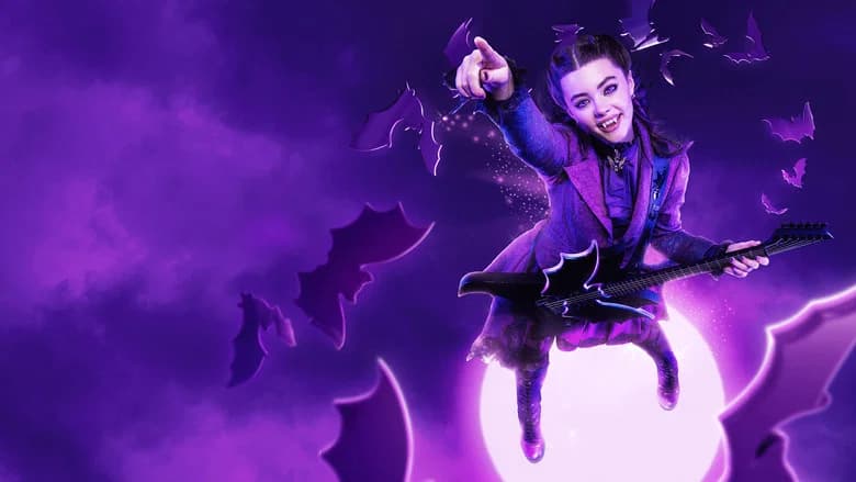 Vampirina: Uma Vampirinha Adolescente