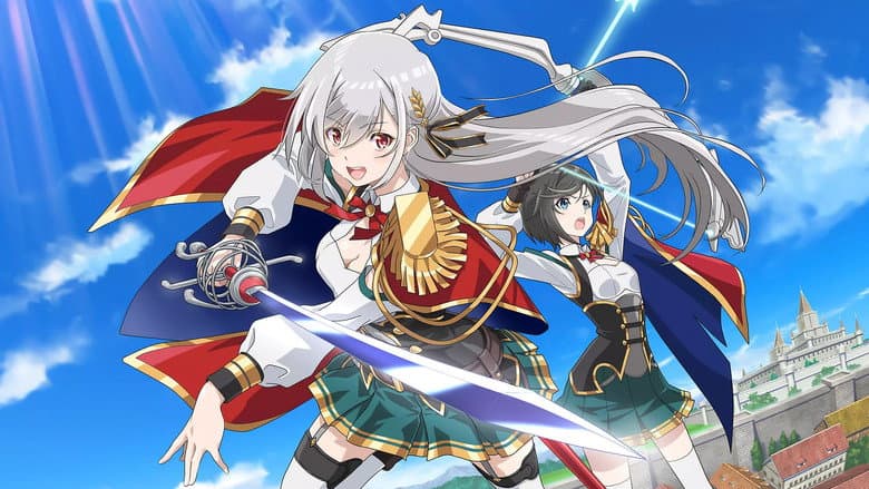 Reborn to Master the Blade: From Hero-King to Extraordinary Squire