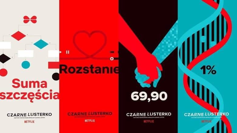 Czarne Lusterko