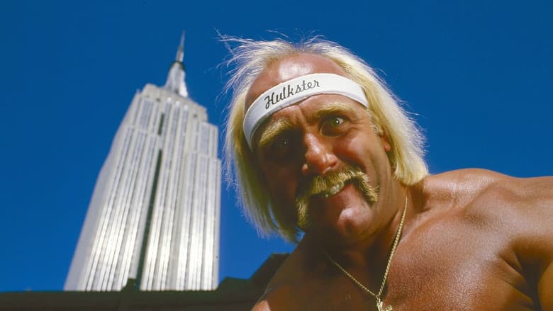 Hulk Hogan: O Lutador