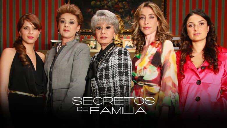 Segredos de família