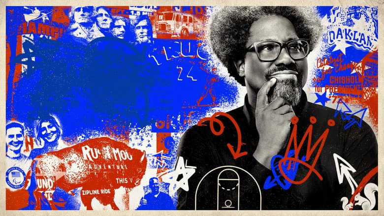 United Shades of America