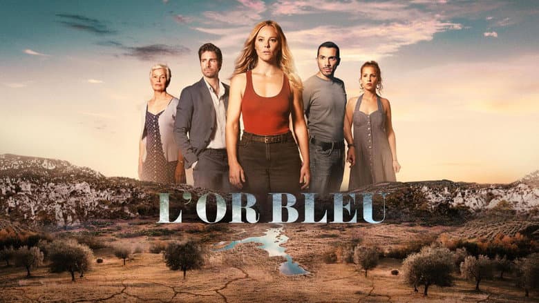 L'or bleu