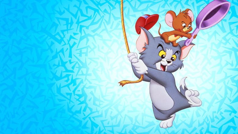 Os Filhos de Tom e Jerry