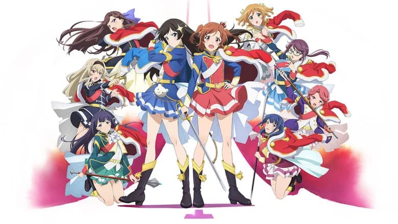 Revue Starlight