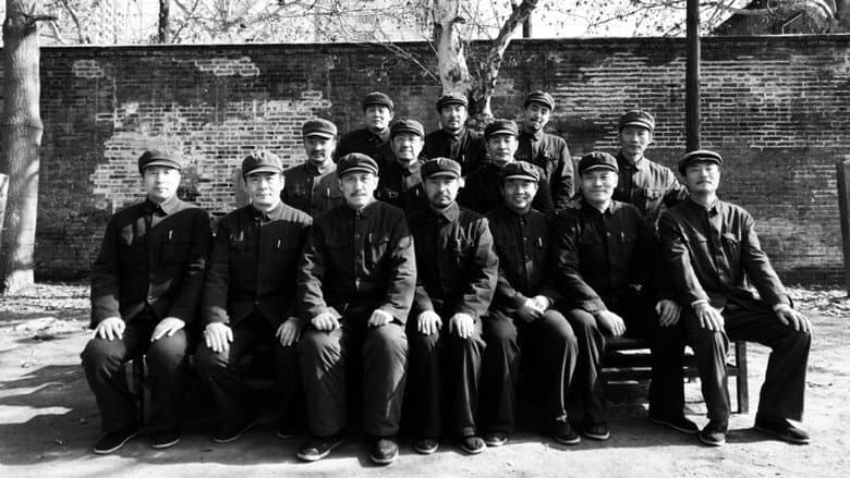 特赦1959